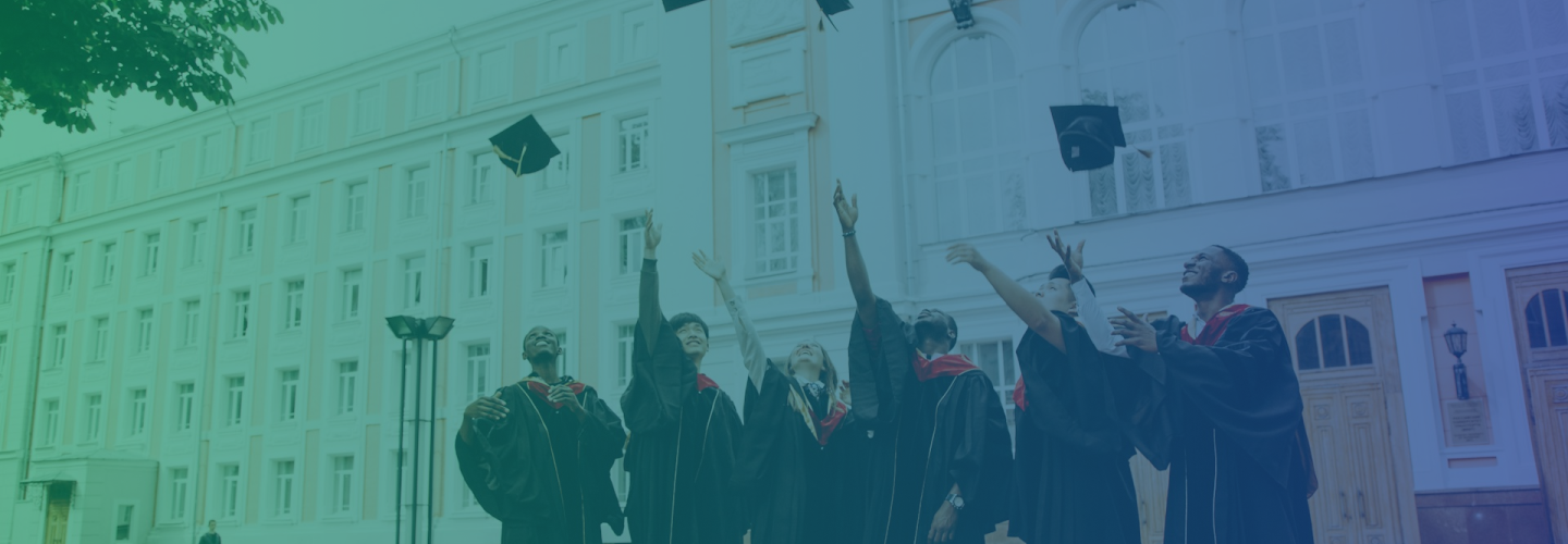 About Get Your College