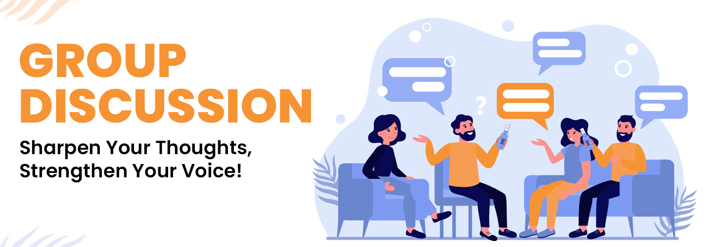 Group Discussion